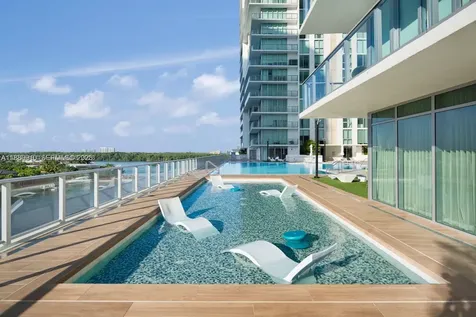 300 Sunny Isles Boulevard Sunny Isles Beach FL 33160