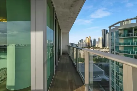 300 Sunny Isles Boulevard Sunny Isles Beach FL 33160