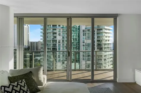300 Sunny Isles Boulevard Sunny Isles Beach FL 33160