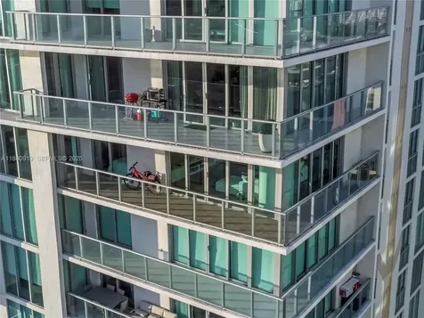 300 Sunny Isles Boulevard Sunny Isles Beach FL 33160