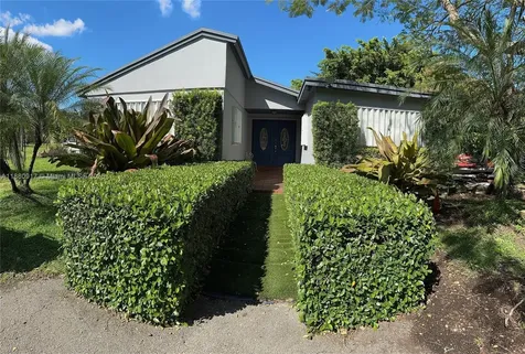 12495 SW 240th Street Homestead FL 33032