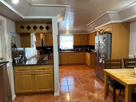 12495 SW 240th Street Homestead FL 33032