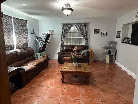 12495 SW 240th Street Homestead FL 33032