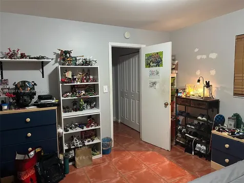 12495 SW 240th Street Homestead FL 33032