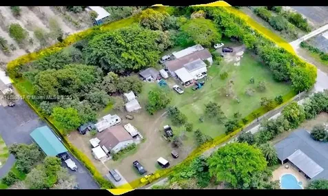 12495 SW 240th Street Homestead FL 33032
