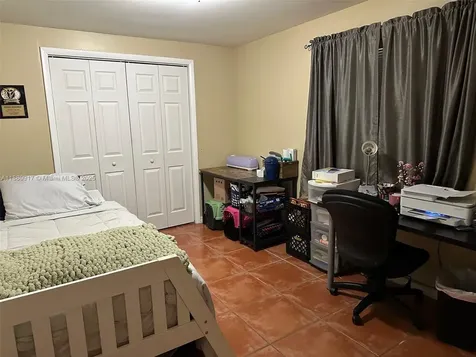 12495 SW 240th Street Homestead FL 33032