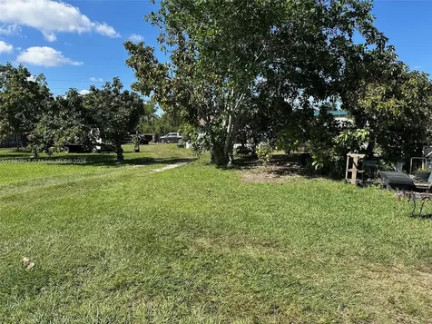 12495 SW 240th Street Homestead FL 33032
