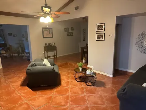 12495 SW 240th Street Homestead FL 33032