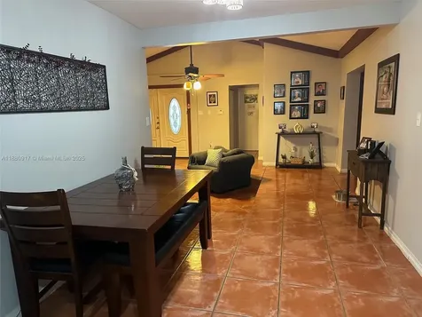 12495 SW 240th Street Homestead FL 33032