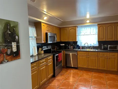 12495 SW 240th Street Homestead FL 33032