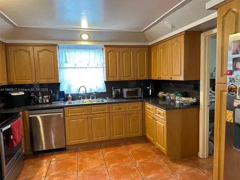 12495 SW 240th Street Homestead FL 33032