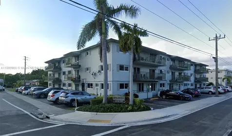 13285 NE 6th Avenue North Miami FL 33161