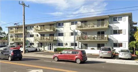 13285 NE 6th Avenue North Miami FL 33161