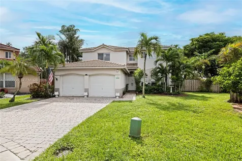 13704 S Garden Cove Circle Davie FL 33325