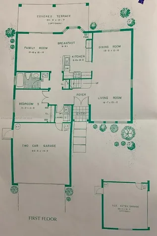 13704 S Garden Cove Circle Davie FL 33325