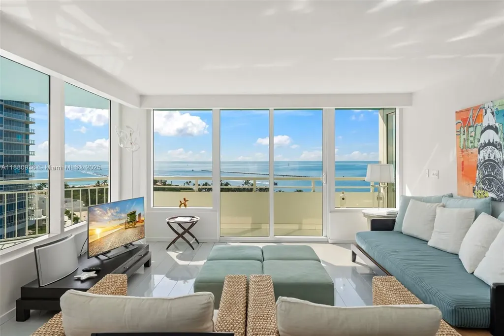 400 S Pointe Drive Miami Beach FL 33139