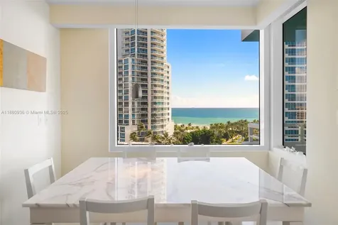 400 S Pointe Drive Miami Beach FL 33139