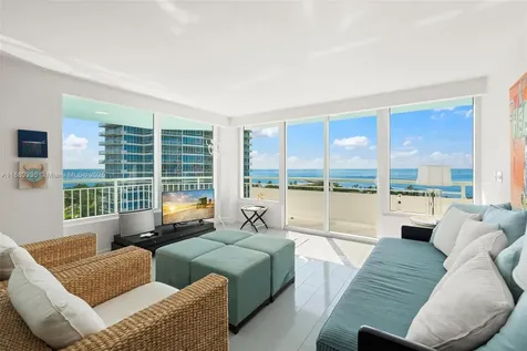 400 S Pointe Drive Miami Beach FL 33139