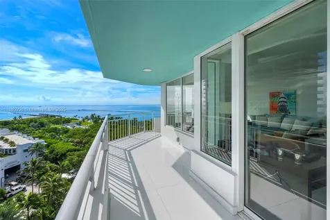 400 S Pointe Drive Miami Beach FL 33139