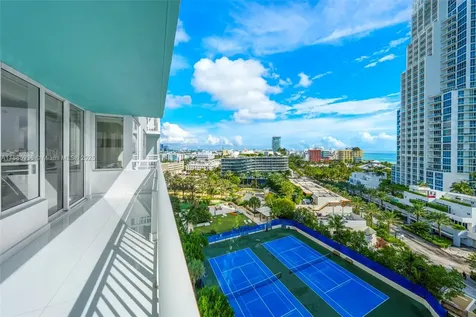 400 S Pointe Drive Miami Beach FL 33139