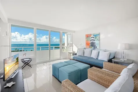 400 S Pointe Drive Miami Beach FL 33139