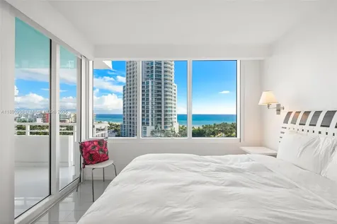 400 S Pointe Drive Miami Beach FL 33139