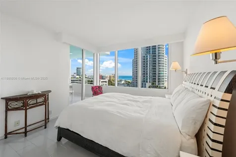400 S Pointe Drive Miami Beach FL 33139