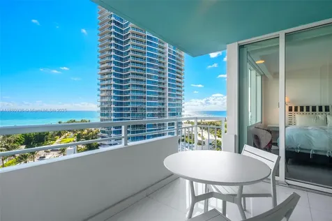 400 S Pointe Drive Miami Beach FL 33139