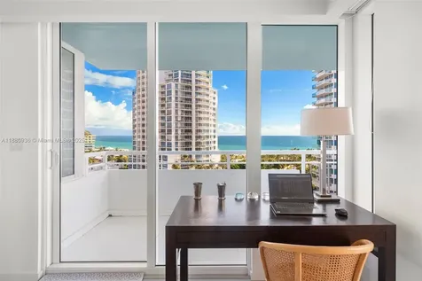 400 S Pointe Drive Miami Beach FL 33139