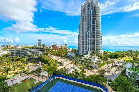 400 S Pointe Drive Miami Beach FL 33139