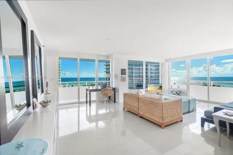 400 S Pointe Drive Miami Beach FL 33139