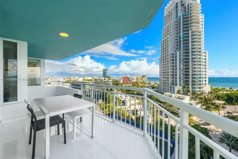 400 S Pointe Drive Miami Beach FL 33139