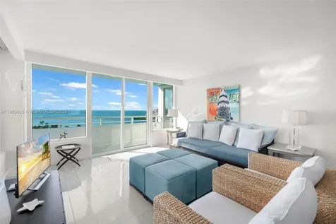 400 S Pointe Drive Miami Beach FL 33139