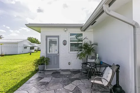 8105 NW 59th Street Tamarac FL 33321