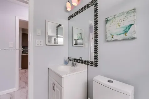 8105 NW 59th Street Tamarac FL 33321