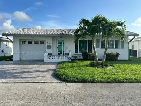 8105 NW 59th Street Tamarac FL 33321