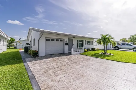 8105 NW 59th Street Tamarac FL 33321