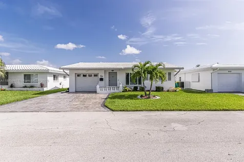 8105 NW 59th Street Tamarac FL 33321