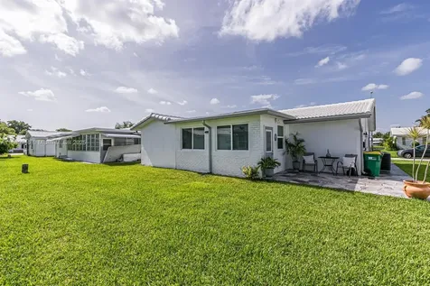 8105 NW 59th Street Tamarac FL 33321