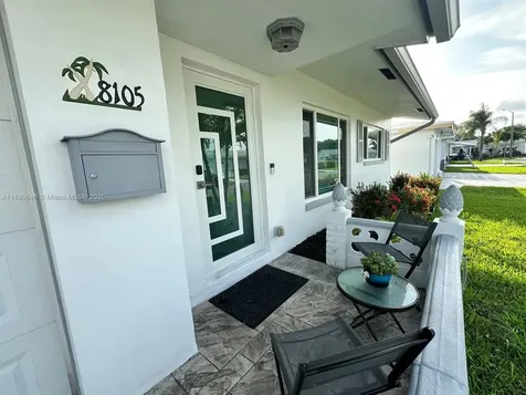 8105 NW 59th Street Tamarac FL 33321