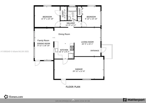 8105 NW 59th Street Tamarac FL 33321