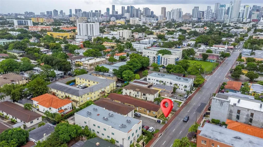 1345 SW 7th Street Miami FL 33135