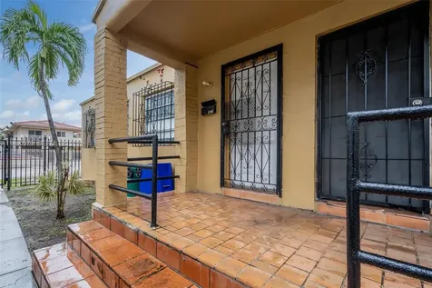 1345 SW 7th Street Miami FL 33135
