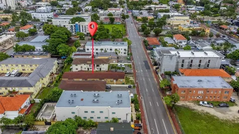 1345 SW 7th Street Miami FL 33135