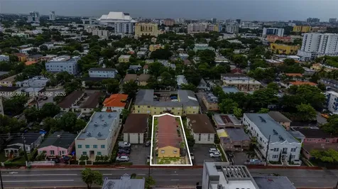 1345 SW 7th Street Miami FL 33135