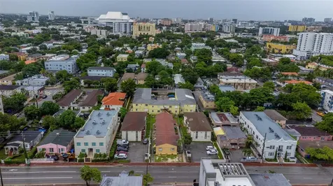 1345 SW 7th Street Miami FL 33135