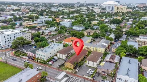 1345 SW 7th Street Miami FL 33135