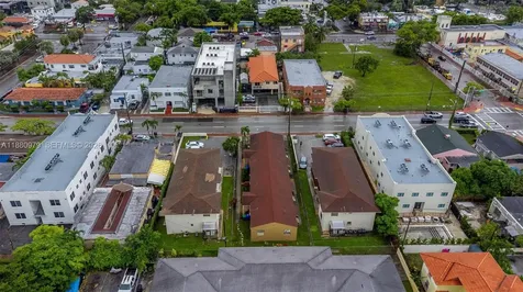 1345 SW 7th Street Miami FL 33135