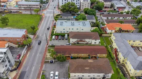 1345 SW 7th Street Miami FL 33135