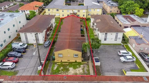 1345 SW 7th Street Miami FL 33135